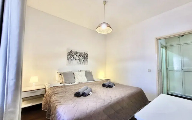 Vilamoura Central 4 With Pool by Homing