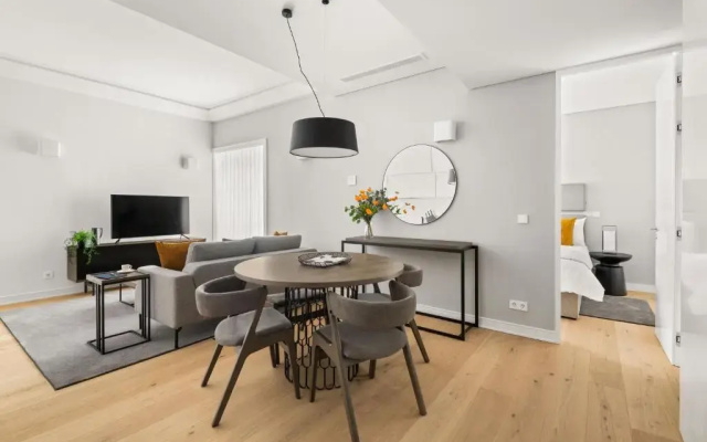 Mirabilis Apartments - AAA23