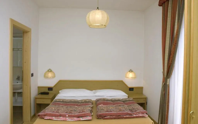 Hotel Villa Mozart