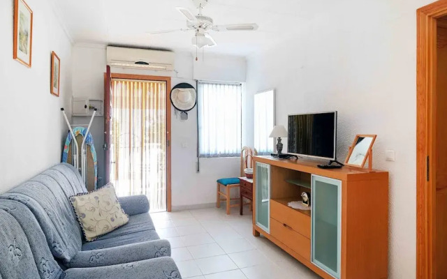 Espanhouse Pinomar 5