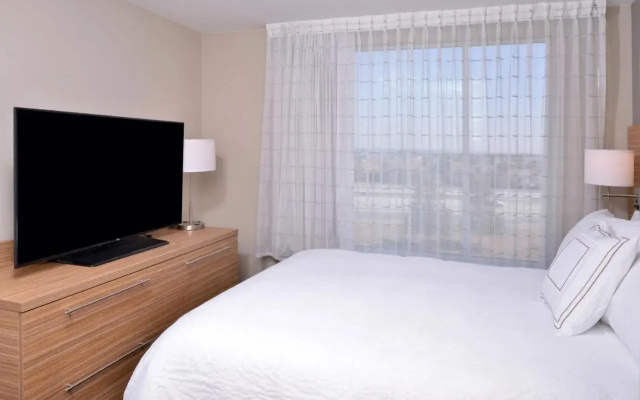 TownePlace Suites by Marriott Ontario Airport