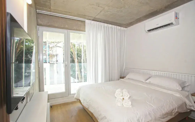 Urban Rent