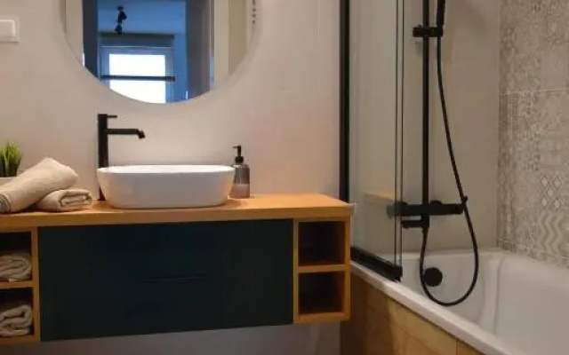 Apartament M&I