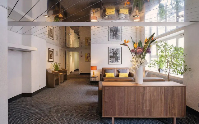 Hotel Stoller