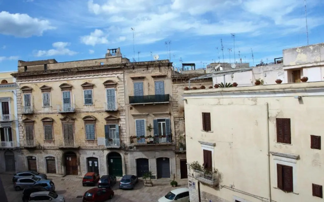 Le Marinelle