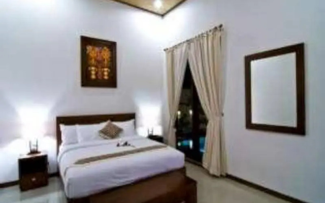 Villa Narandha