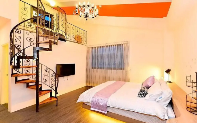 Think Fly B&B