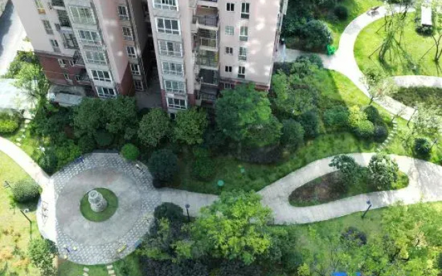 MDL Apartment