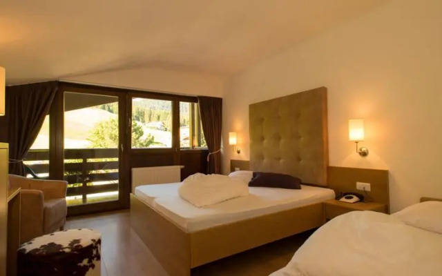 Hotel Erika
