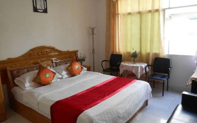 Chengdu Cosiness Home Hotel