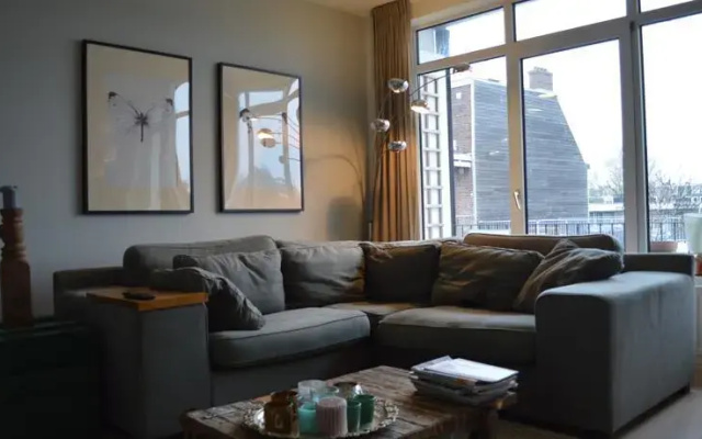 Gorgeous family apartment!
