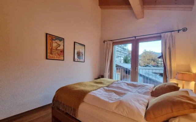 Haus Serac