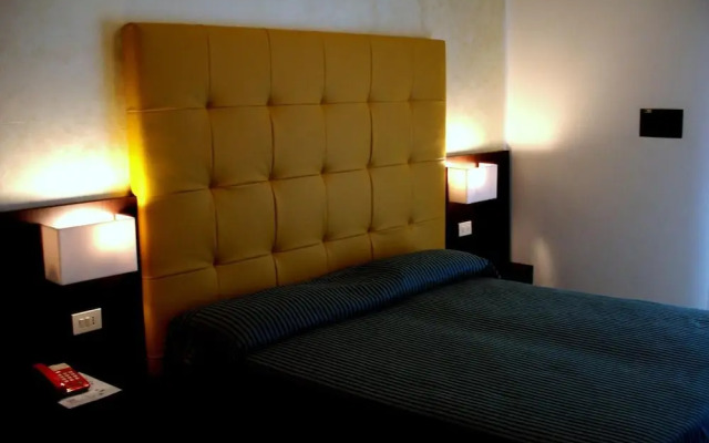 Hotel Stockholm