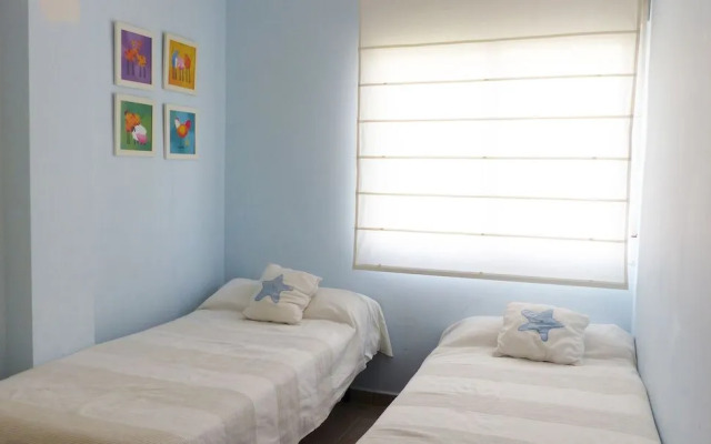 Apartamento Jardines Denia III