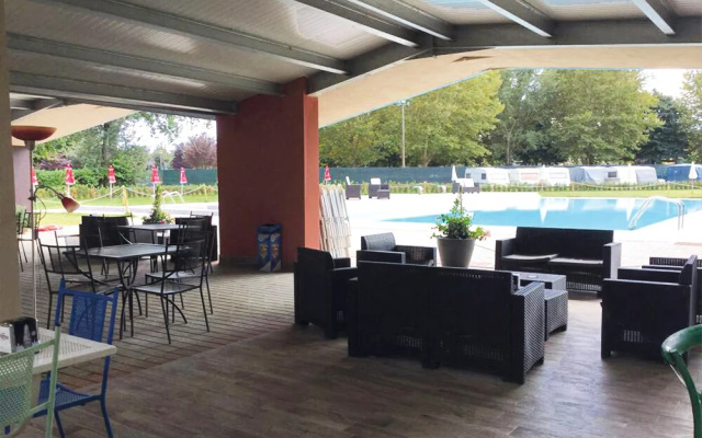 Camping Listro
