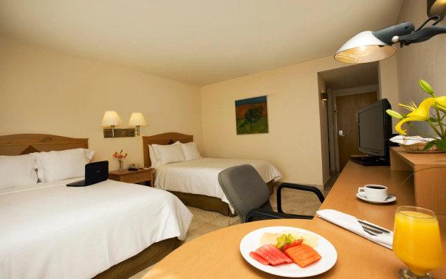 Fiesta Inn Loft Ciudad Del Carmen