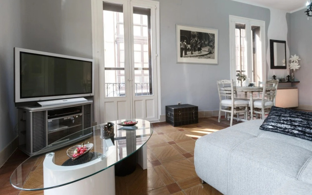 Apartamento Señorita Escarlata