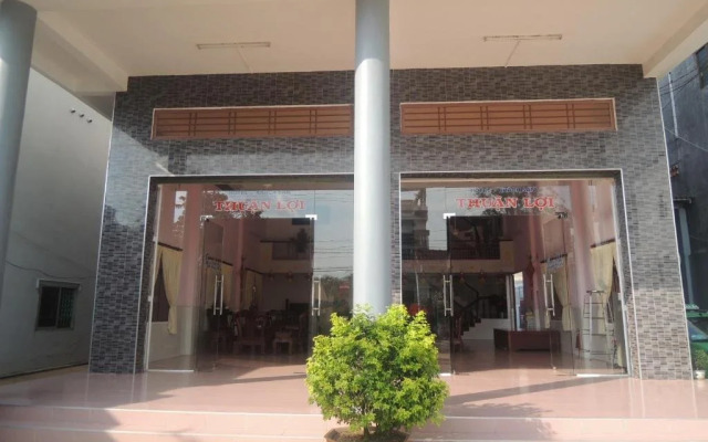 Hotel Thuan Loi