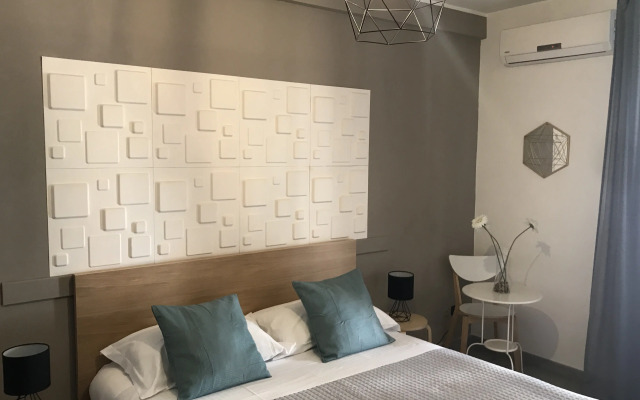 Stesicoro InHabit - Guesthouse City Center
