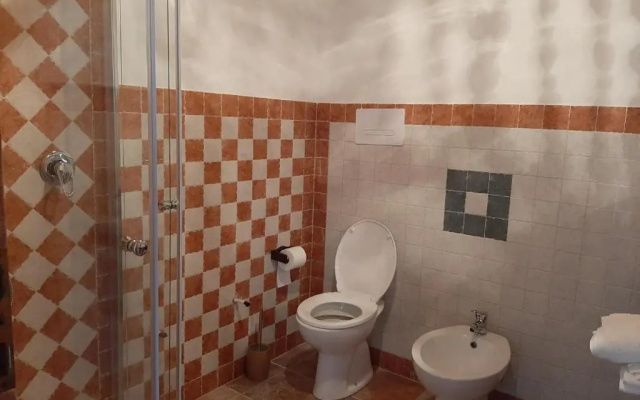 B&B L'amaca Della Felicita