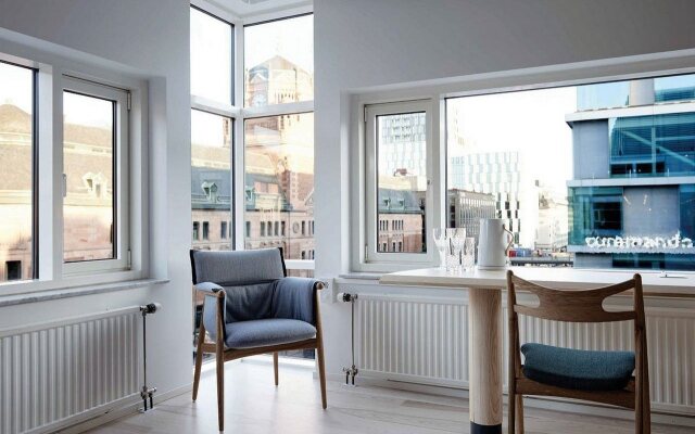 Nordic Light Hotel