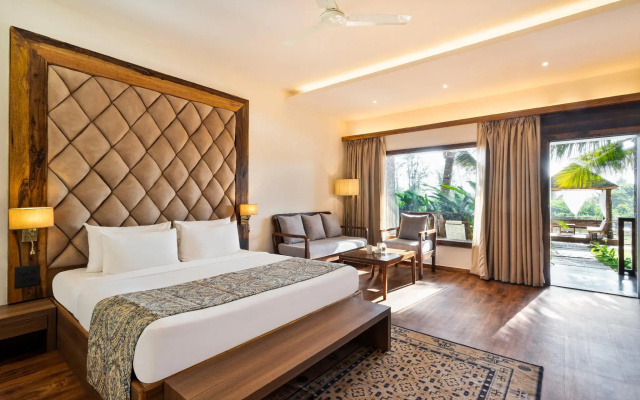 Riva Beach Resort