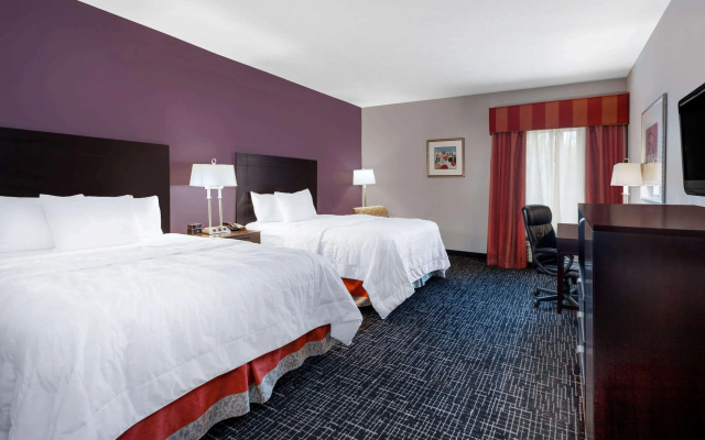La Quinta Inn & Suites by Wyndham Lumberton