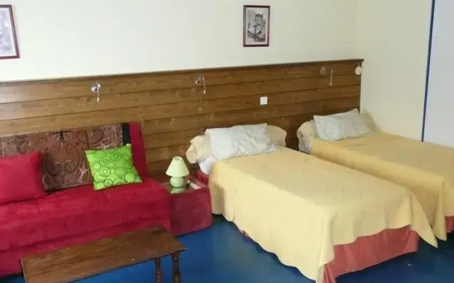 Relais CROZATI