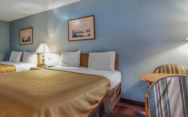 Econo Lodge Renfro Valley