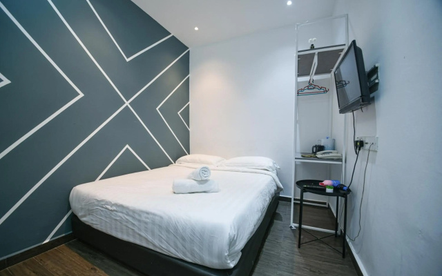 Meta Hotel