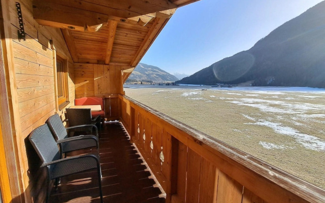 Apartment in a Quiet Location With Beautiful View