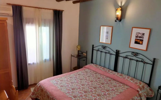 Hotel Rural Real de Laroles
