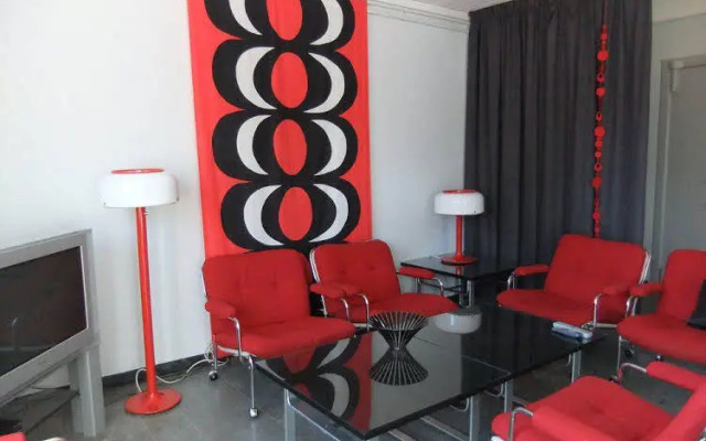 Alsterbro Minihotell