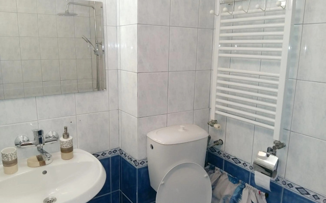 Fresh Apartment