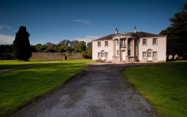 Culloden House Hotel
