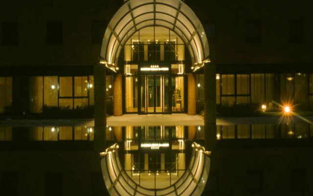 Hotel Della Rotonda