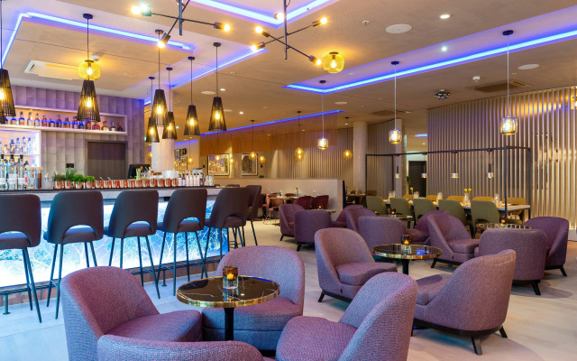 Leonardo Hotel Augsburg