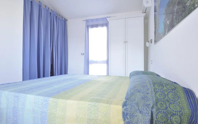 Residence Bianco Navarrese A