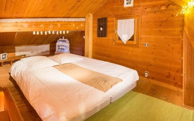 Chalet Carpe Diem