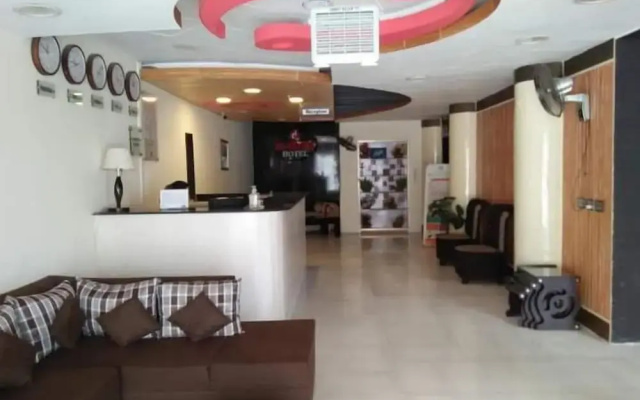 Al-safina Hotel