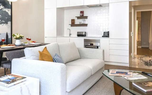 Ando Living - Augusta Townhouse