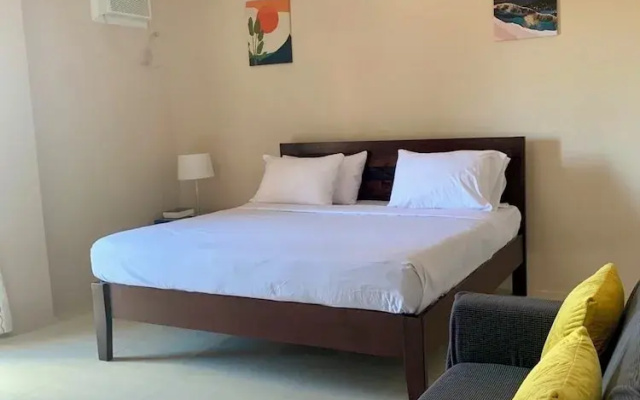 Shas Resort
