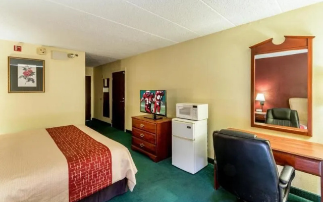 Quality Inn