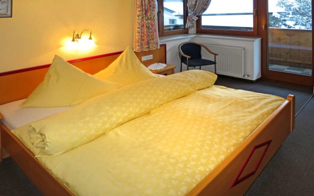 Haus Sonne (ZAZ683)