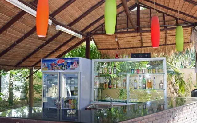 Swiss Garden Pattaya