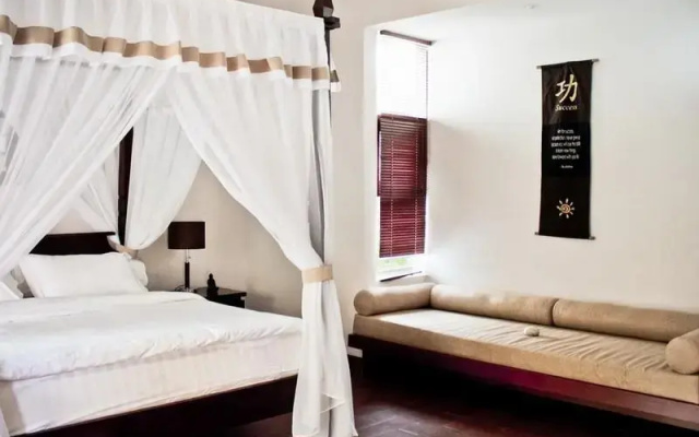 Prana Villa