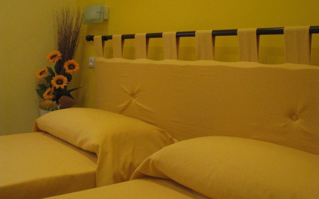 Maria Rosaria Bed & Breakfast
