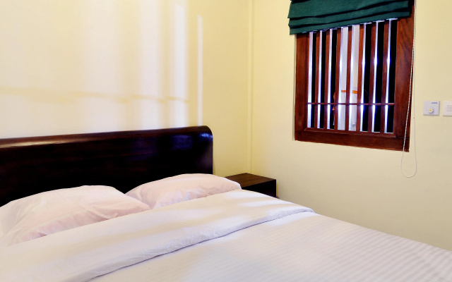 Teba House Bisma