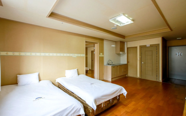 Arbon resort