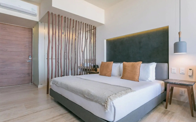 Ceren Luxury Apartments by Spot Rentals